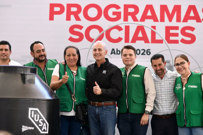  Programas Sociales 