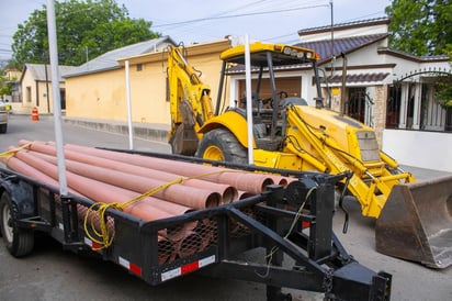 Infraestructura