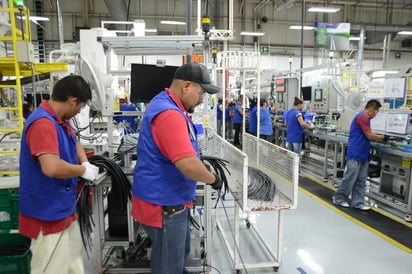 Empleados 
