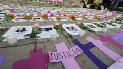 Feminicidio Feminicidio