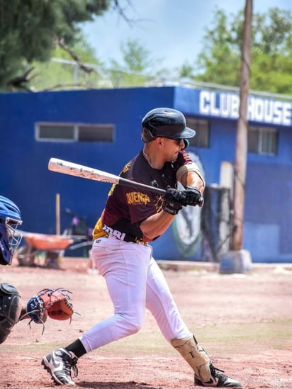 Beisbol