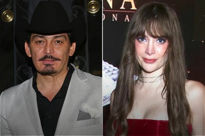 'Voy a tener que aguantar': Imelda Tuñón reacciona a la demanda de José Manuel Figueroa