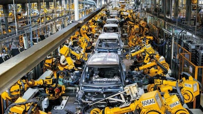 Industria automotriz extranjera alerta por impacto de posible cambio en el T-MEC