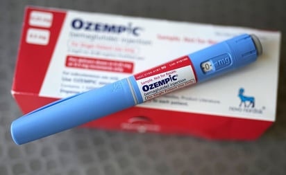 Ozempic 
