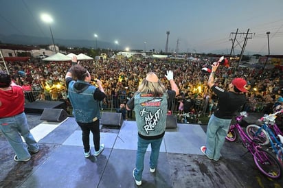 festival 