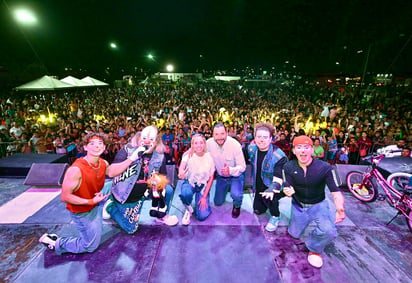festival 