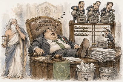 caricatura
