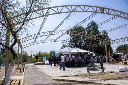 Infraestructura