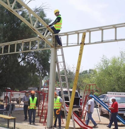 Infraestructura