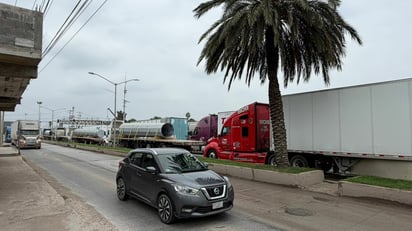 Modificación de horarios impacta dinámica de transportistas Modificación de horarios impacta dinámica de transportistas