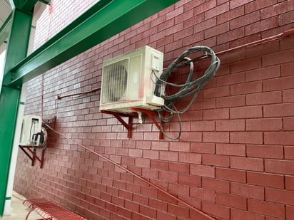 Altas temperaturas