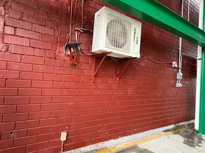 Altas temperaturas