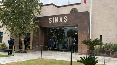 Contraloría detecta incumplimiento de pagos federales en SIMAS