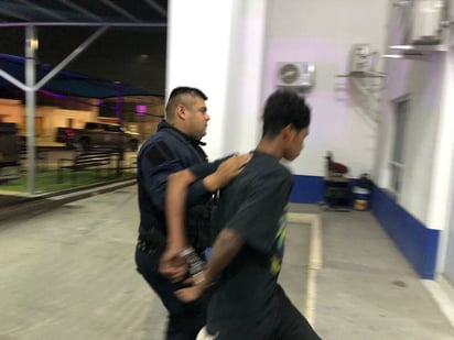 Seguridad 