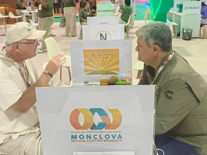 Tianguis Turístico