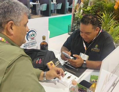 Tianguis Turístico
