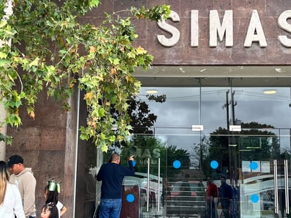 Denuncia