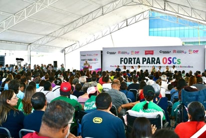 Forta 2026