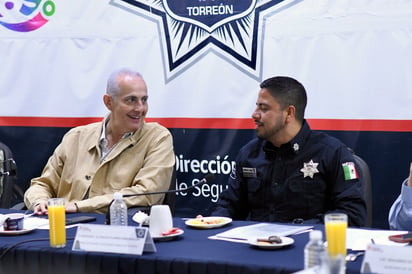 Seguridad 