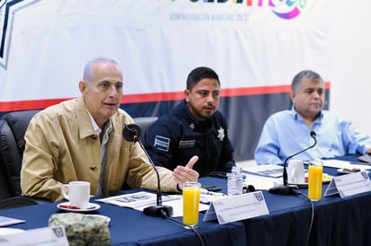 Seguridad 