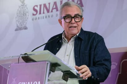 Rubén Rocha Moya