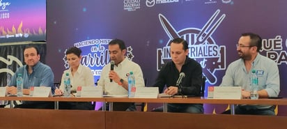 Brasas: El evento gastronómico en Quinta La Florida reunirá a 36 equipos; habrá concursos de rib eye y ambiente familiar.