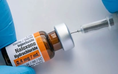naloxona 