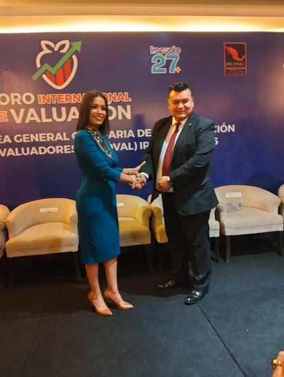 AMPI: El acuerdo fue suscrito en un acto encabezado por Jenny Althair Rivas Padilla y Juan José Ortiz Jasso. AMPI: El acuerdo fue suscrito en un acto encabezado por Jenny Althair Rivas Padilla y Juan José Ortiz Jasso.
