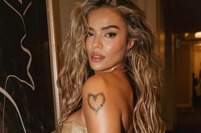 Karol G 