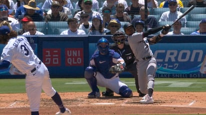 Beisbol