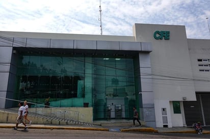 CFE registra pérdidas de 402 millones de pesos en 2026