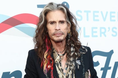 Steven Tyler logra avance clave en juicio por presunta agresión sexual
