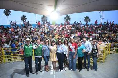 Convivencia