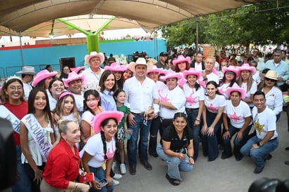 Convivencia