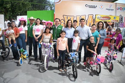 Convivencia