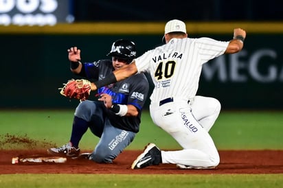 Rieleros iguala la serie ante Acereros