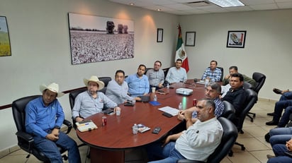 Coahuila: SENASICA  y Estado ya toman prevención