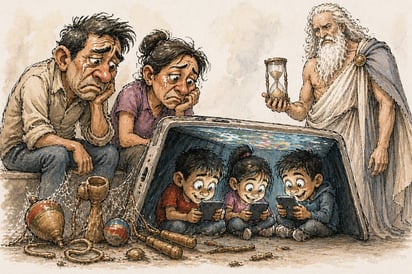 Caricatura