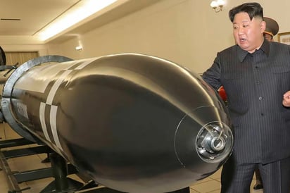 programa nuclear