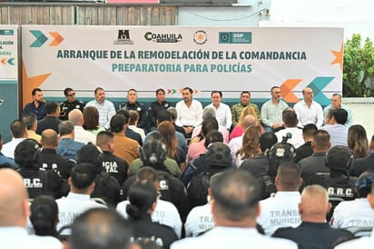 Comandancia 