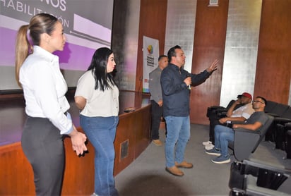  centros de rehabilitación