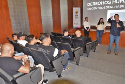  centros de rehabilitación