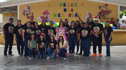 día del Niño 