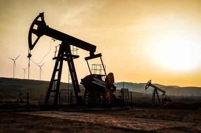 Petroleo