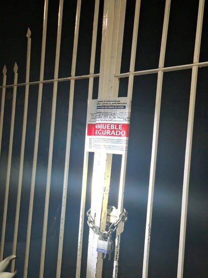seguridad
