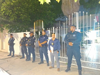 seguridad