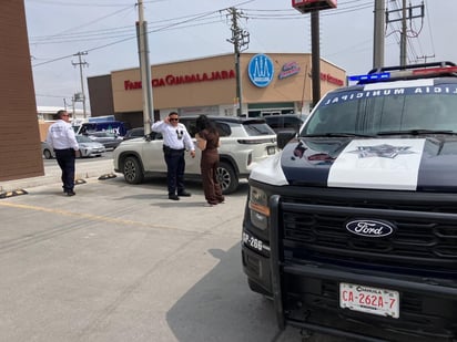 Seguridad 