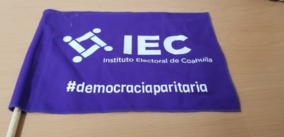 iec : Actualmente, la revisión de expedientes se encuentra a cargo del área de prerrogativas.