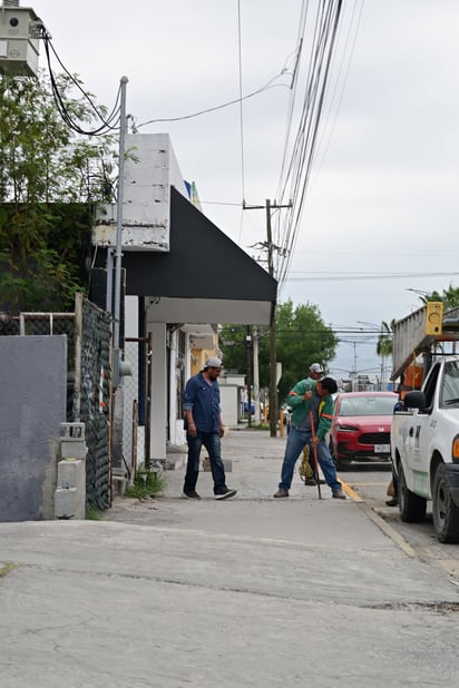 clima : Clima estable en Monclova durante toda la jornada sin cambios marcados