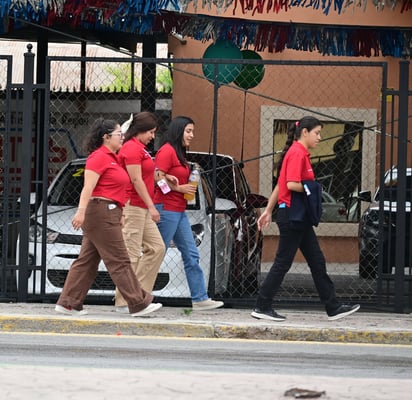 clima : Clima estable en Monclova durante toda la jornada sin cambios marcados
